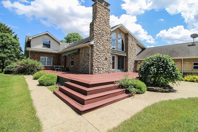 17787 Indian Prairie Rd, White Pigeon, MI 49099 - photo 3
