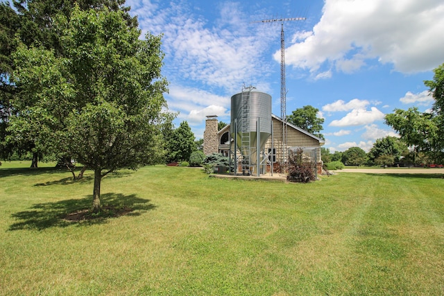 17787 Indian Prairie Rd, White Pigeon, MI 49099 - photo 8