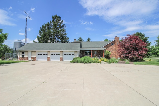 17787 Indian Prairie Rd, White Pigeon, MI 49099 - photo 2