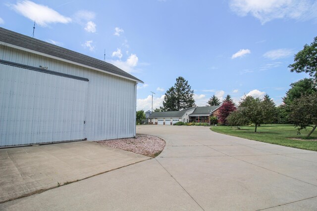 17787 Indian Prairie Rd, White Pigeon, MI 49099 - photo 4