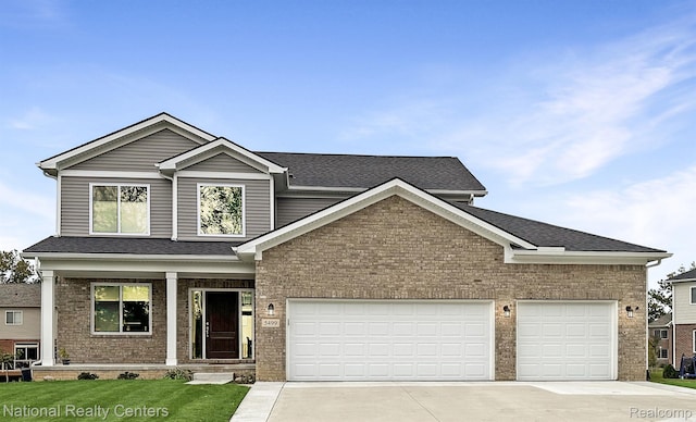 53199 Woodland Mdws, Chesterfield, MI 48047 - photo 1