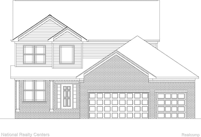 53199 Woodland Mdws, Chesterfield, MI 48047 - photo 36