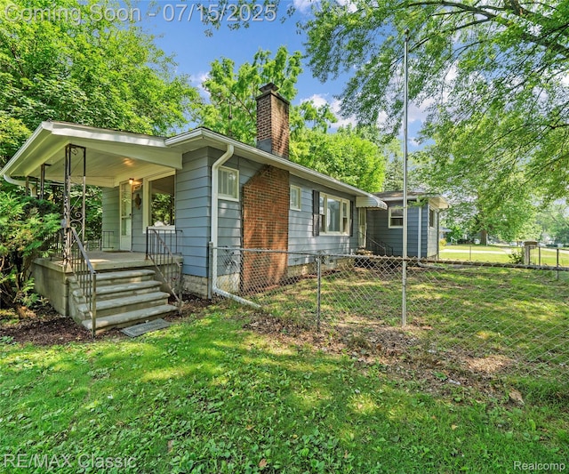 24255 Puritan, Plymouth, MI 48239 - photo 1