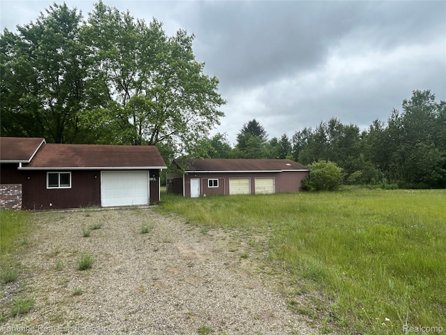 1542 Gerald Miller Rd, Prescott, MI 48661 - photo 2