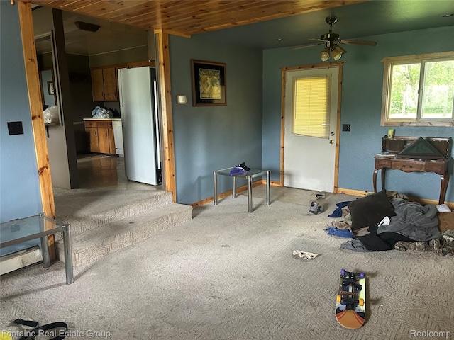 1542 Gerald Miller Rd, Prescott, MI 48661 - photo 10