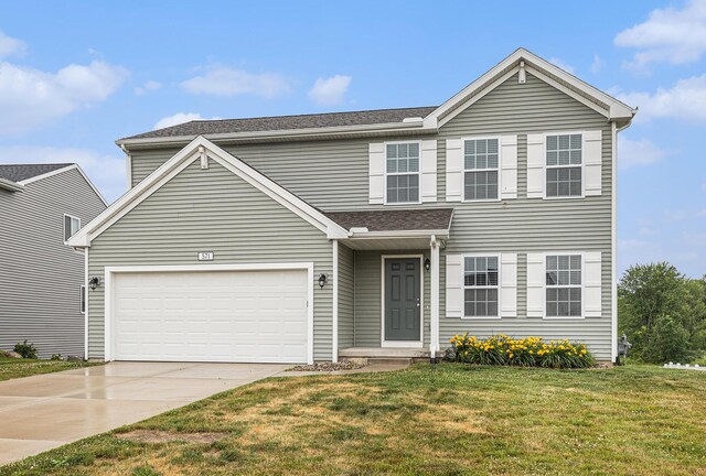 571 Pioneer Trl, Cedar Springs, MI 49319 - photo 1