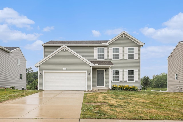 571 Pioneer Trl, Cedar Springs, MI 49319 - photo 2