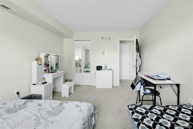 30028 W 12 Mile Rd Unit 27, Farmington Hills, MI 48334 - bedroom featuring carpet