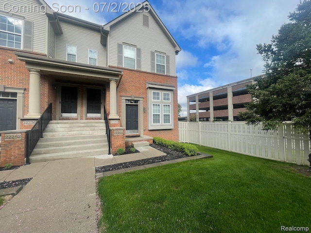 22264 Abbey Ln, Dearborn, MI 48124 - photo 1