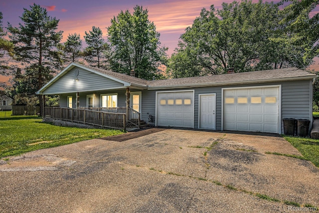 8233 N Genesee Rd, Mount Morris, MI 48458 - photo 1