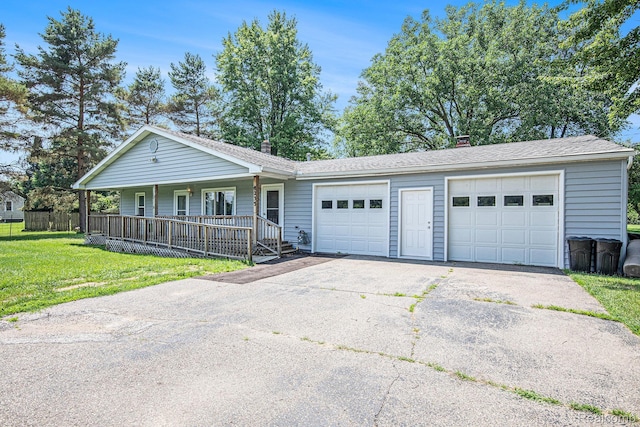 8233 N Genesee Rd, Mount Morris, MI 48458 - photo 2
