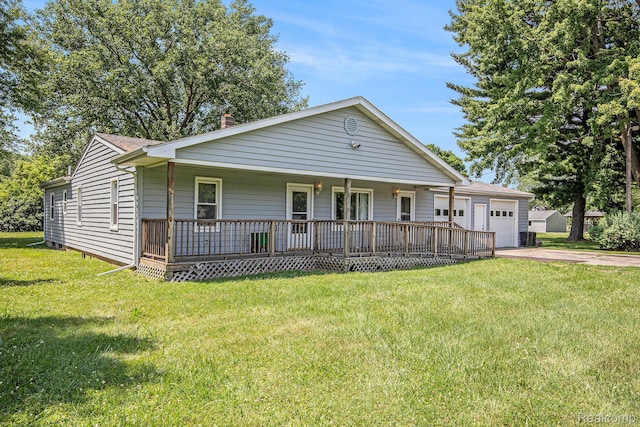 8233 N Genesee Rd, Mount Morris, MI 48458 - photo 3