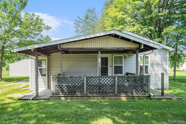 8257 N Genesee Rd, Mount Morris, MI 48458 - photo 2