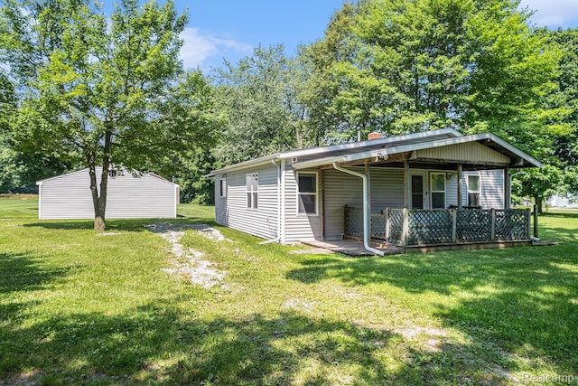 8257 N Genesee Rd, Mount Morris, MI 48458 - photo 3
