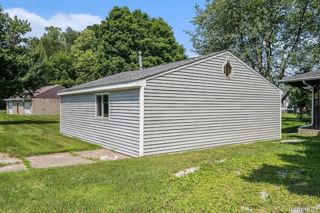 8257 N Genesee Rd, Mount Morris, MI 48458 - photo 10