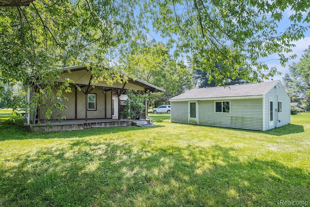8257 N Genesee Rd, Mount Morris, MI 48458 - photo 17