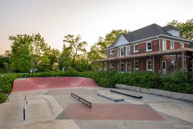 1738 Fischer St, Detroit, MI 48214 - photo 23
