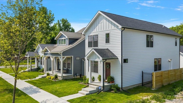 1738 Fischer St, Detroit, MI 48214 - photo 9