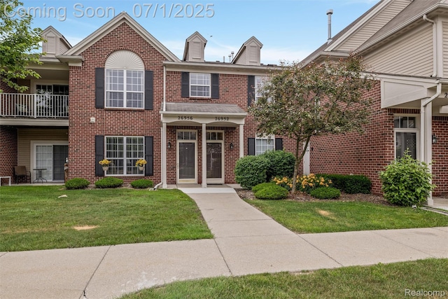 26952 Carrington Pl, Harrison Township, MI 48045 - photo 2