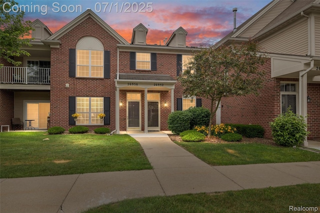 26952 Carrington Pl, Harrison Township, MI 48045 - photo 1