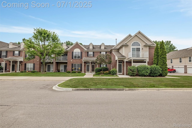26952 Carrington Pl, Harrison Township, MI 48045 - photo 4