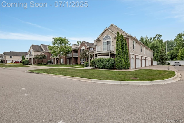 26952 Carrington Pl, Harrison Township, MI 48045 - photo 3