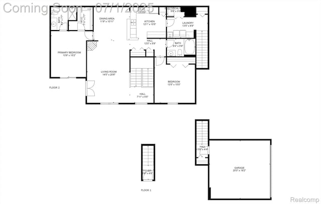 26952 Carrington Pl, Harrison Township, MI 48045 - photo 33