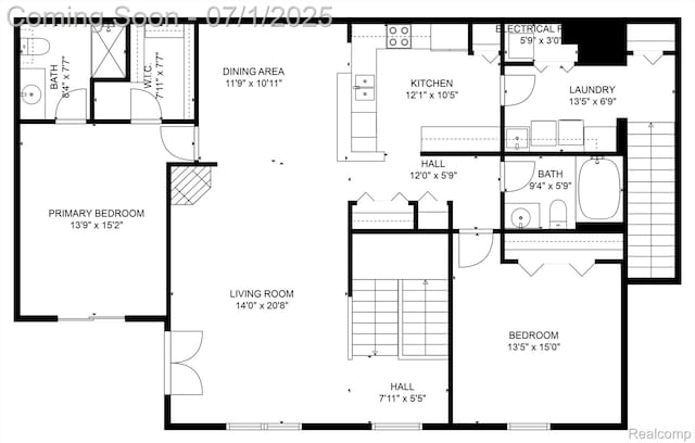 26952 Carrington Pl, Harrison Township, MI 48045 - photo 32