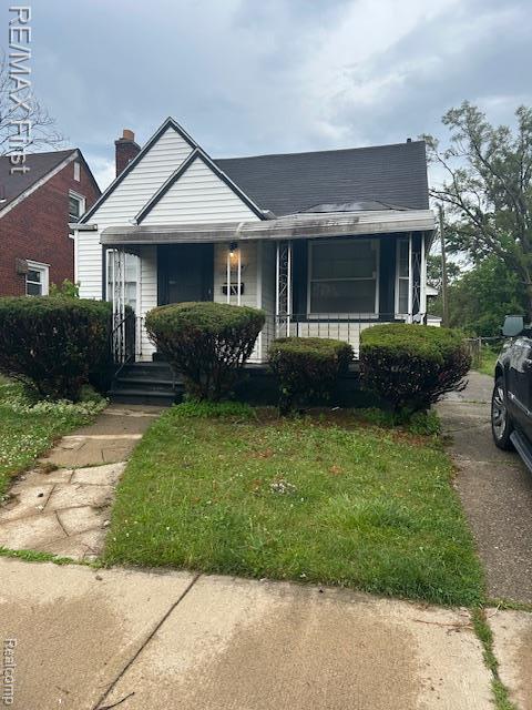 11084 Findlay St, Detroit, MI 48205 - photo 1