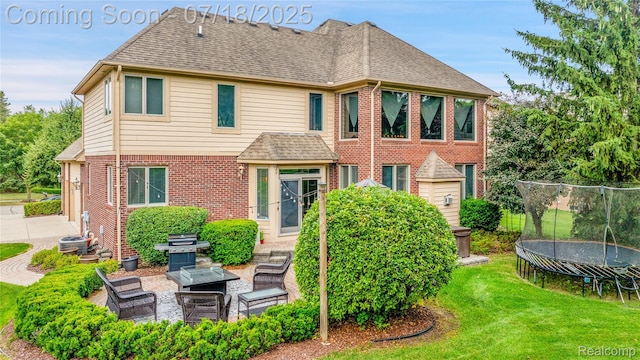 1167 Autumnview Dr, Rochester, MI 48307 - photo 3