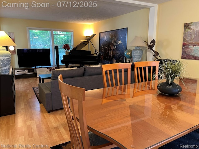38443 Meghan Ln, Westland, MI 48185 - dining room with wood finished floors