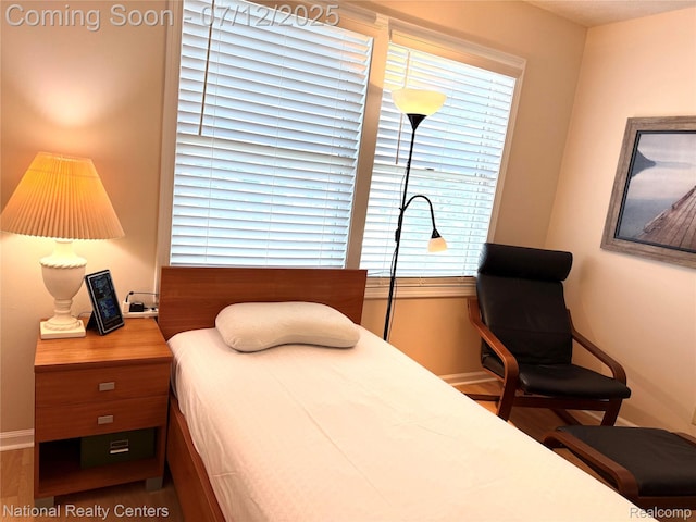 38443 Meghan Ln, Westland, MI 48185 - bedroom with baseboards