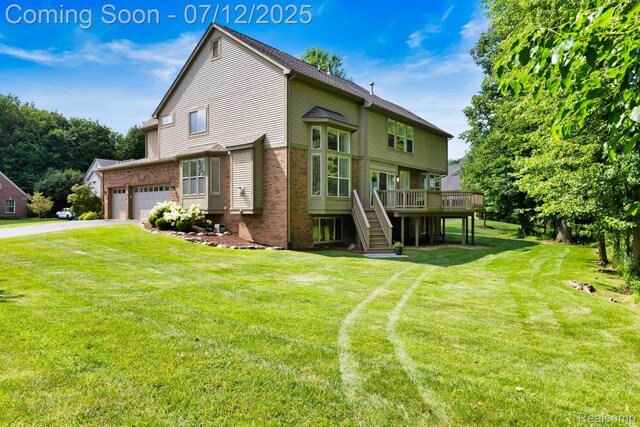 5634 Plantation Dr, Commerce Twp, MI 48382 - photo 46
