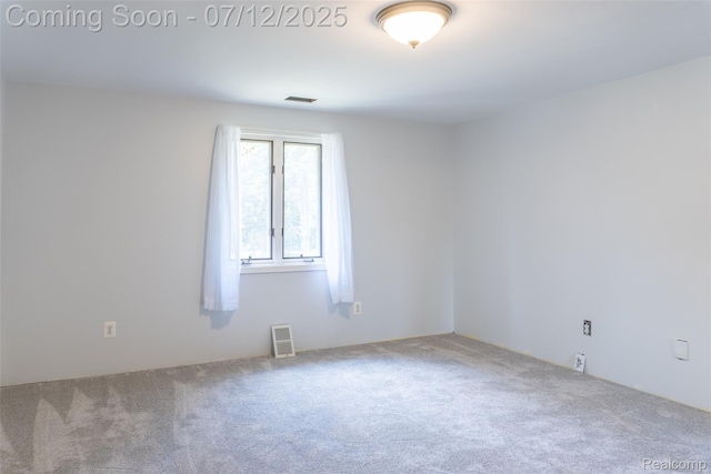 14778 Harrison St, Livonia, MI 48154 - empty room featuring carpet floors