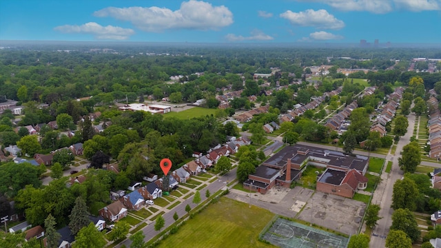 19331 Annchester Rd, Detroit, MI 48219 - photo 7