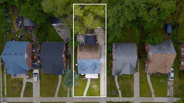 19331 Annchester Rd, Detroit, MI 48219 - photo 10