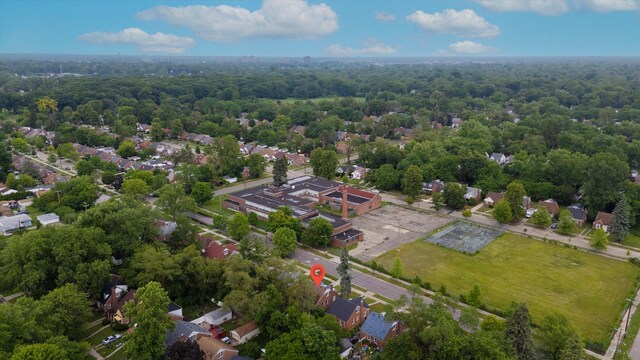 19331 Annchester Rd, Detroit, MI 48219 - photo 6