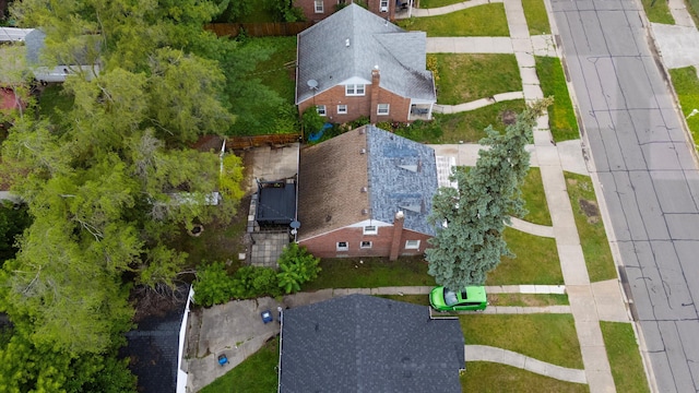 19331 Annchester Rd, Detroit, MI 48219 - photo 12