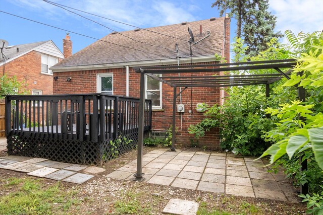 19331 Annchester Rd, Detroit, MI 48219 - photo 52