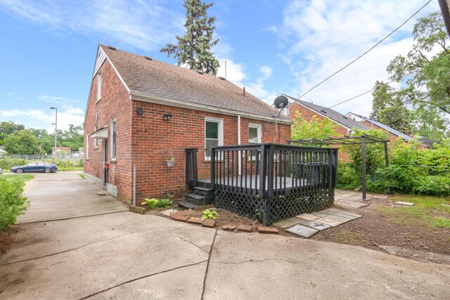 19331 Annchester Rd, Detroit, MI 48219 - photo 51