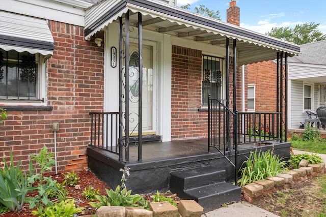19331 Annchester Rd, Detroit, MI 48219 - photo 2