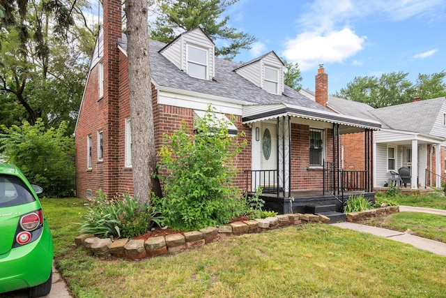 19331 Annchester Rd, Detroit, MI 48219 - photo 4