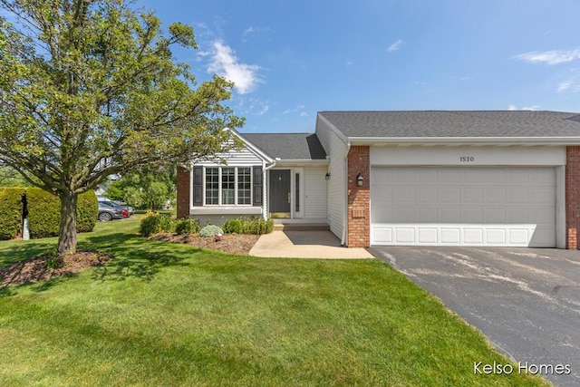 1520 Castlemaine Dr, Zeeland, MI 49464 - photo 1