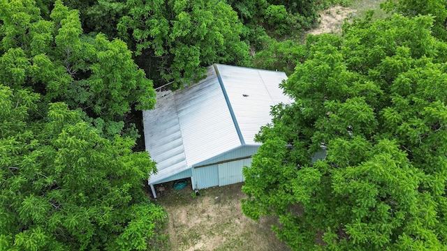 3345 Harmony Rd, Hopkins, MI 49328 - view of subject property