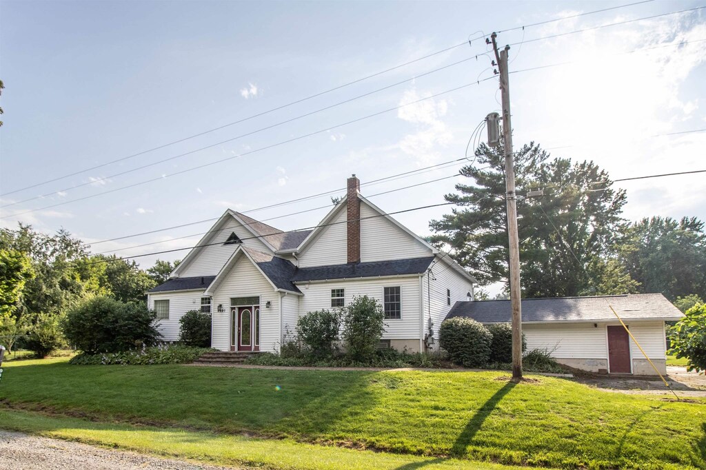 9491 Seymour Rd, Montrose, MI 48457 - photo 1