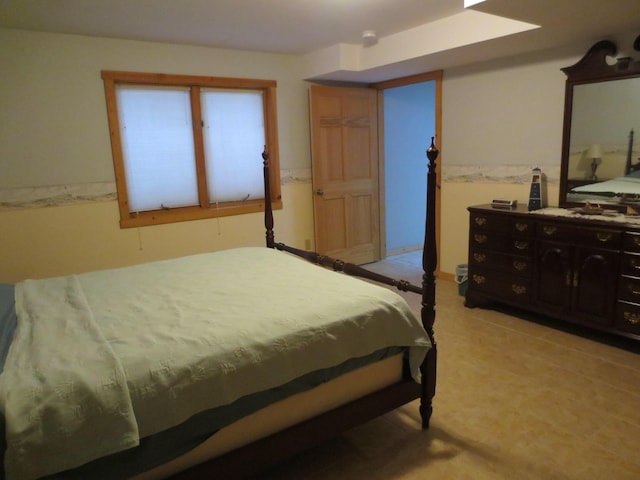 6325 Big Bay Rd, Bear Lake, MI 49614 - view of bedroom