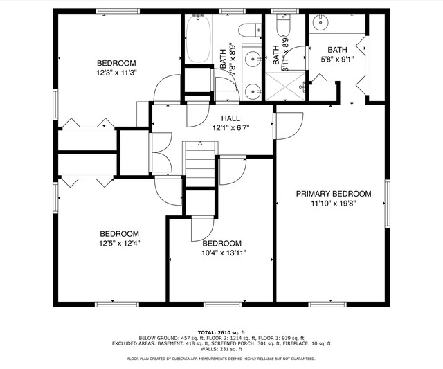 3204 Farmbrook Ct, Ann Arbor, MI 48108 - photo 28