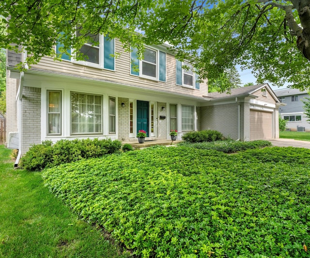 3204 Farmbrook Ct, Ann Arbor, MI 48108 - photo 1