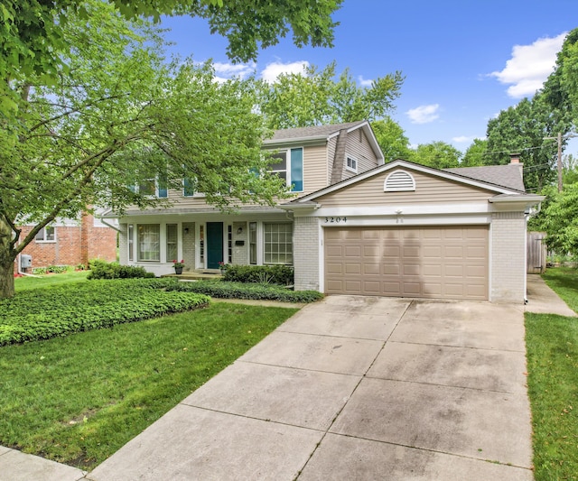 3204 Farmbrook Ct, Ann Arbor, MI 48108 - photo 3