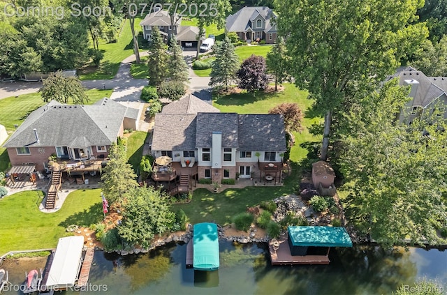 470 Aarons Way, Ortonville, MI 48462 - photo 5